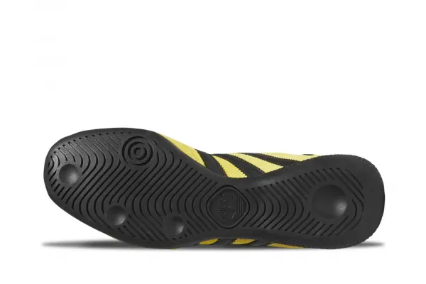 adidas Handball Spezial Lo Pro W "Yellow" (KJ3627)