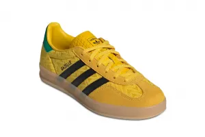 adidas Gazelle Indoor W "Eqt Yellow" (JR2417)