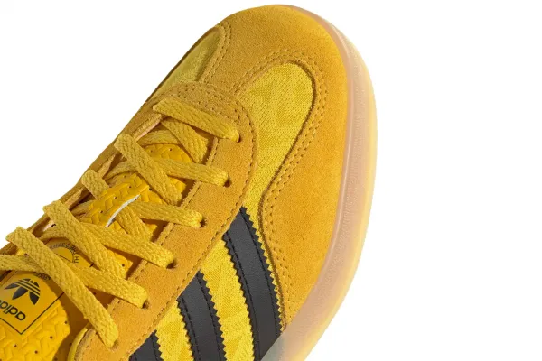 adidas Gazelle Indoor W "Eqt Yellow" (JR2417)