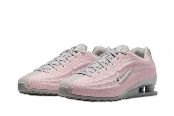 Nike Shox Z Wmns "Pink Foam" (IQ7574-663)