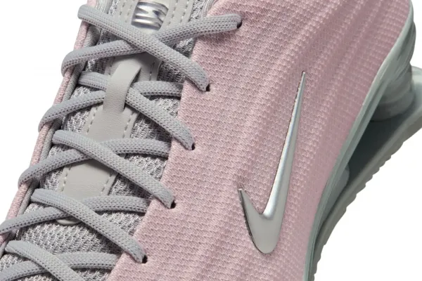 Nike Shox Z Wmns "Pink Foam" (IQ7574-663)