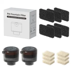 Filter Petwant W11-S1