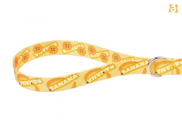 Amiplay Vodítko Be Happy Banana 150 cm