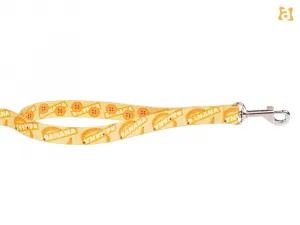 Amiplay Vodítko Be Happy Banana 150 cm