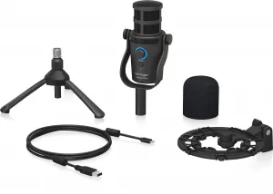 Behringer D2 PODCAST PRO