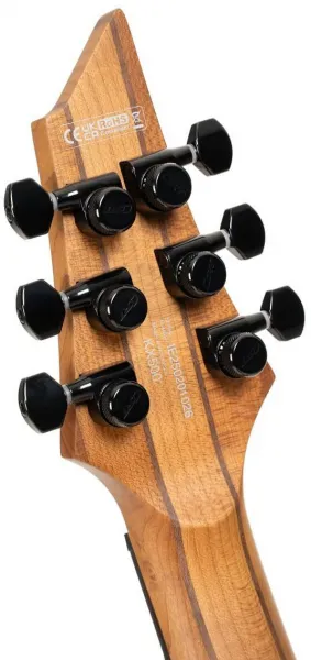 Cort KX500 Pale Moon NBB