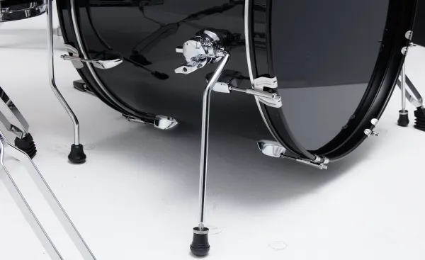 Tama Stagestar Fusion set Black Night Sparkle