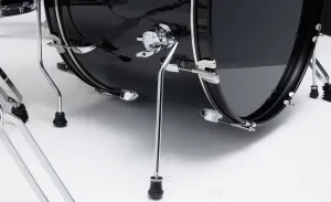 Tama Stagestar Fusion set Black Night Sparkle