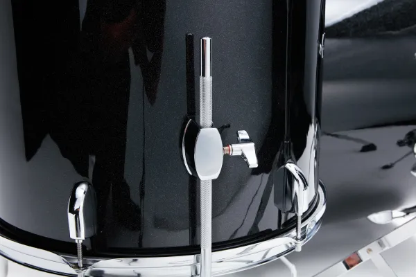 Tama Stagestar Fusion set Black Night Sparkle