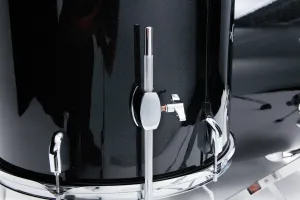 Tama Stagestar Fusion set Black Night Sparkle