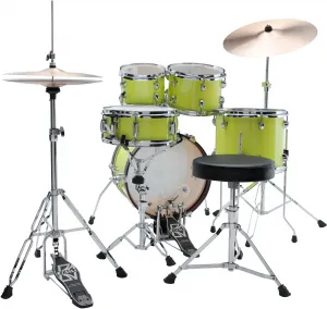 Tama Club Jam LJK56S-FYM