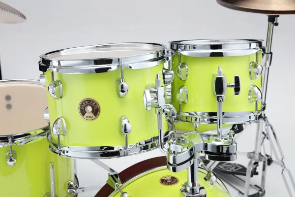 Tama Club Jam LJK56S-FYM