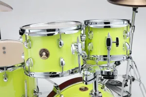 Tama Club Jam LJK56S-FYM