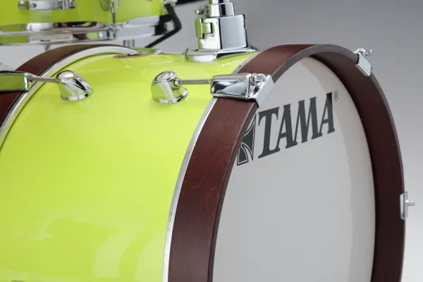 Tama Club Jam LJK56S-FYM