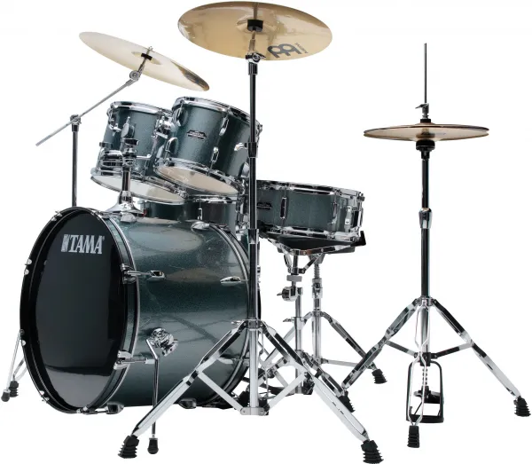 Tama ST52H6-SEM Stagestar Fusion set Sea Blue Mist