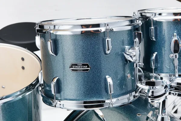 Tama ST52H6-SEM Stagestar Fusion set Sea Blue Mist