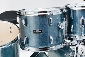 Tama ST52H6-SEM Stagestar Fusion set Sea Blue Mist