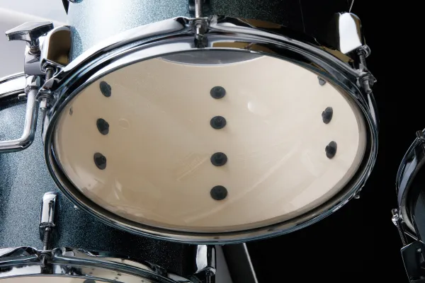 Tama ST52H6-SEM Stagestar Fusion set Sea Blue Mist