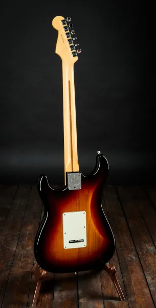 Fender 2014 American Stratocaster HH