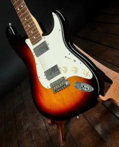 Fender 2014 American Stratocaster HH