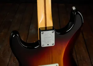 Fender 2014 American Stratocaster HH