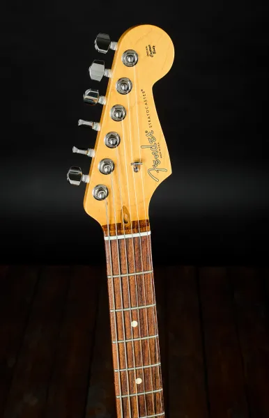 Fender 2014 American Stratocaster HH