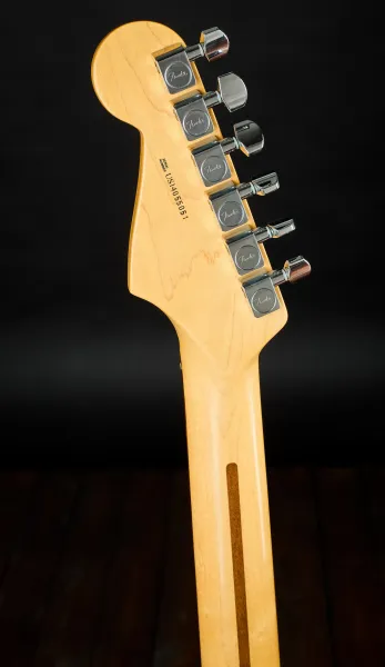 Fender 2014 American Stratocaster HH