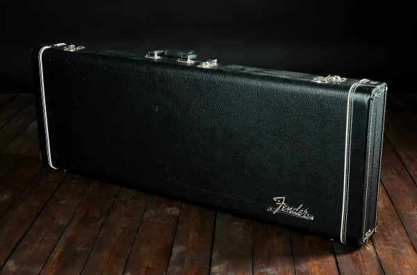 Fender 2014 American Stratocaster HH