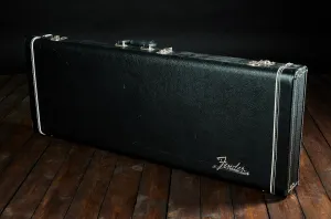 Fender 2014 American Stratocaster HH