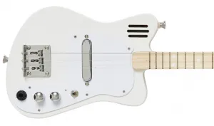 Loog Mini Electric White
