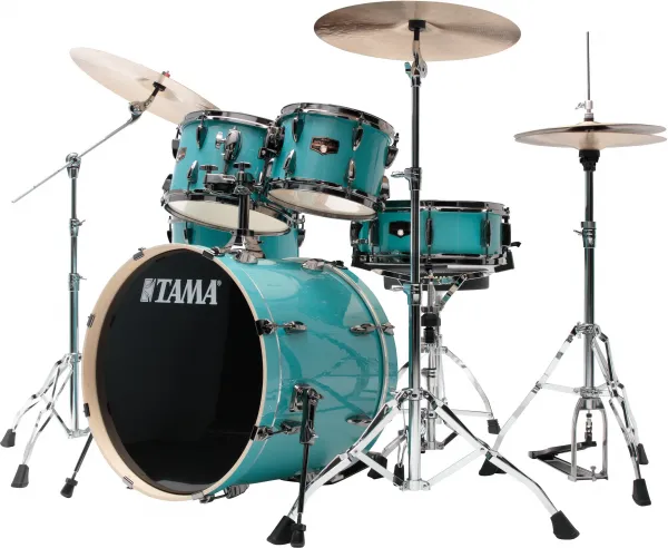 Tama IP50H6WBN-SLM