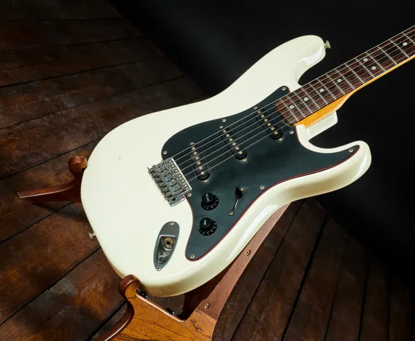 Tokai 1982 Custom Edition Cream