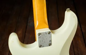 Tokai 1982 Custom Edition Cream