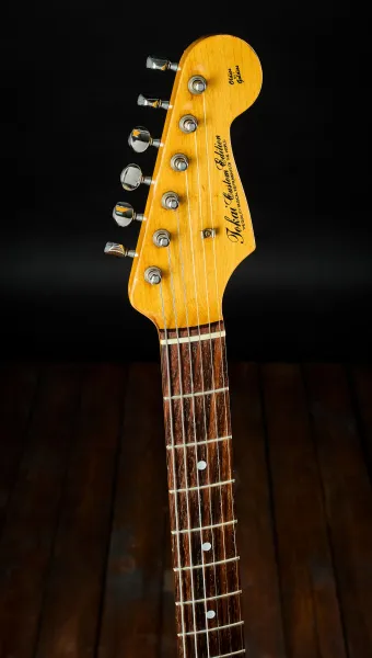 Tokai 1982 Custom Edition Cream