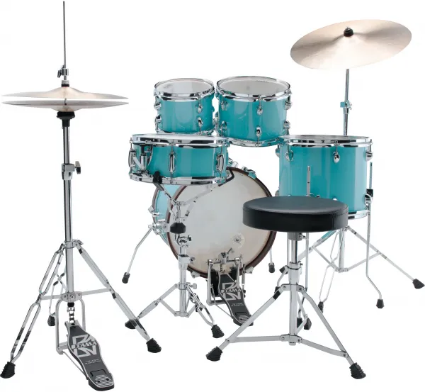 Tama Club Jam LJK56S-AQB
