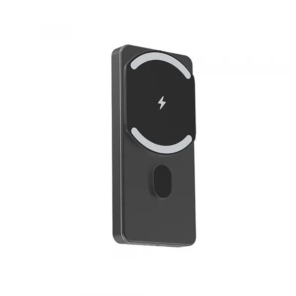 ER POWER Bezdrôtová powerbanka USB-C, 5000 mAh