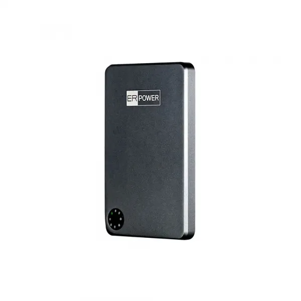 ER POWER MagSafe Dual Powerbank 5000mAh with USB-C