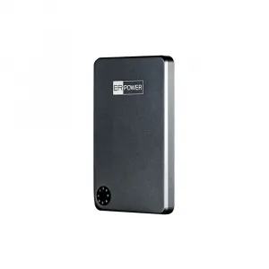 ER POWER MagSafe Dual Powerbank 5000mAh with USB-C
