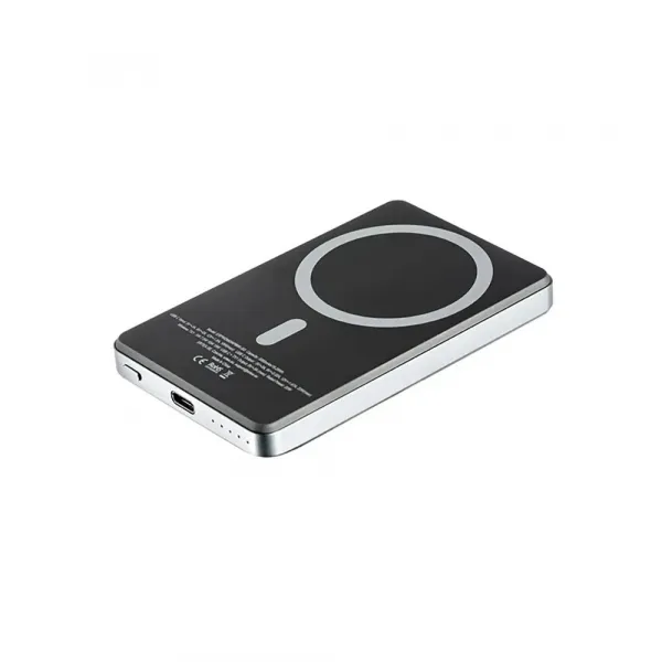 ER POWER MagSafe Dual Powerbank 5000mAh with USB-C