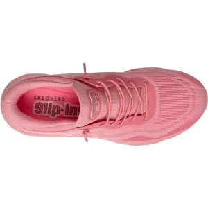 Skechers UNO GLIDE-STEP Dámske štýlové tenisky, ružová, veľkosť