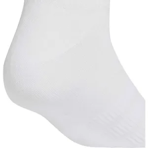 adidas T ESSENTIALS ANK 3P Ponožky, čierna, veľkosť