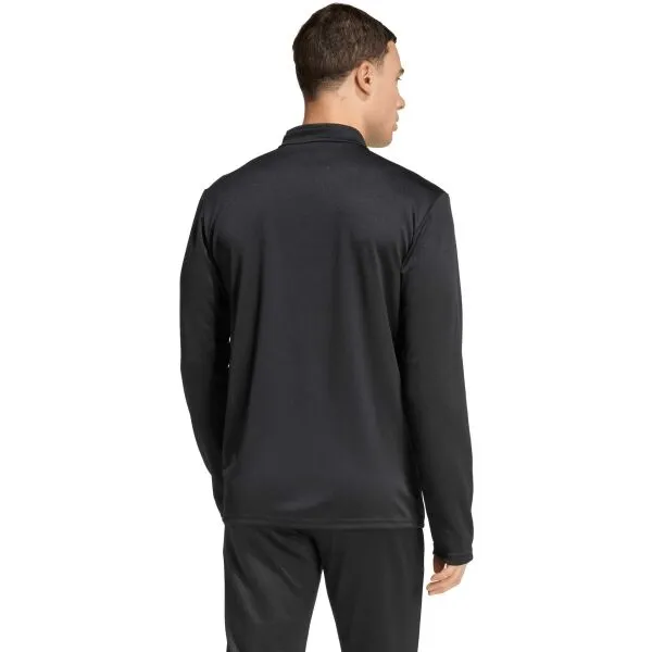 adidas ENTRADA 26 TRAINING JACKET Pánska športová bunda, čierna, veľkosť