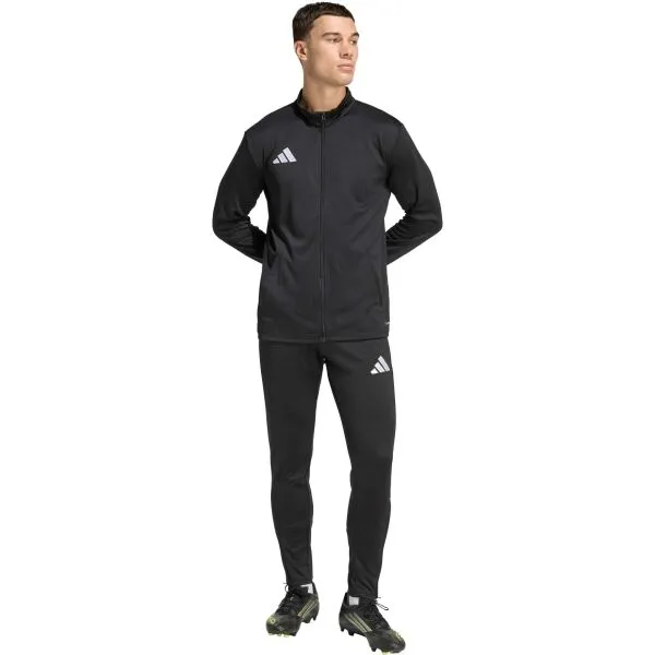 adidas ENTRADA 26 TRAINING JACKET Pánska športová bunda, čierna, veľkosť