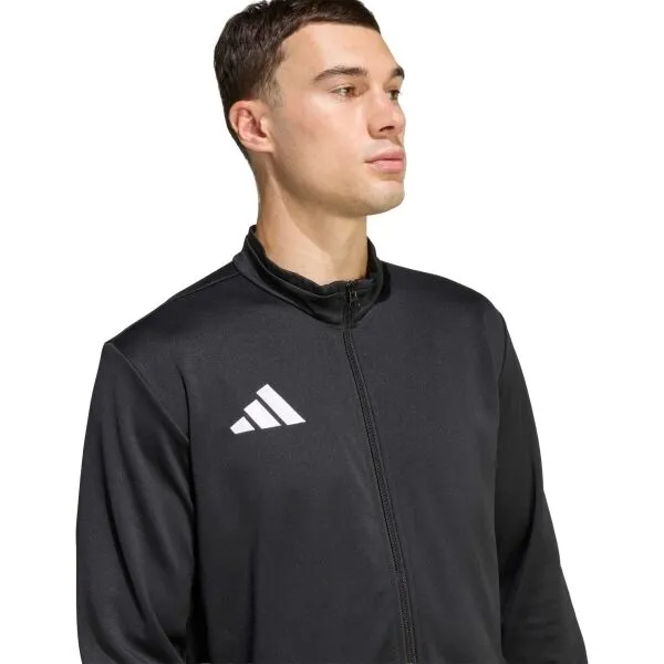 adidas ENTRADA 26 TRAINING JACKET Pánska športová bunda, čierna, veľkosť