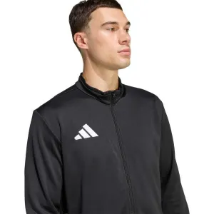 adidas ENTRADA 26 TRAINING JACKET Pánska športová bunda, čierna, veľkosť