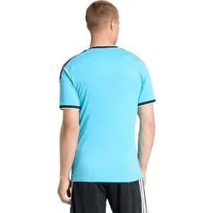 adidas REFEREE 26 JERSEY Pánske športové tričko, tyrkysová, veľkosť