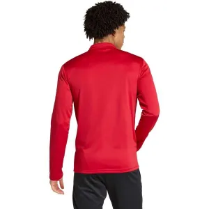 adidas ENTRADA 26 TRAINING JACKET Pánska športová bunda, červená, veľkosť