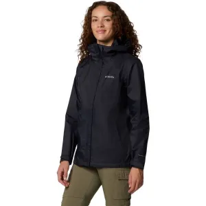 Columbia ARCADIA™ II JACKET Dámska bunda, čierna, veľkosť