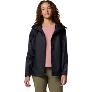 Columbia ARCADIA™ II JACKET Dámska bunda, čierna, veľkosť