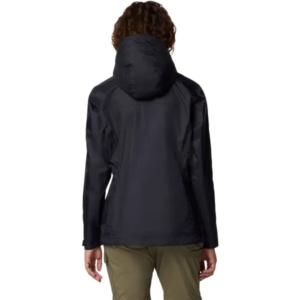 Columbia ARCADIA™ II JACKET Dámska bunda, čierna, veľkosť